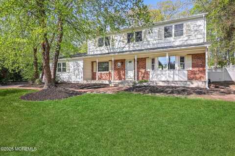 2338 Ramshorn Drive, Allenwood, NJ 08720