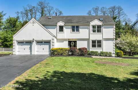 20 Longview Drive, Colts Neck, NJ 07722