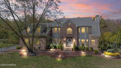 28 Amethyst Way, Jackson, NJ 08527