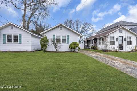 613 Essex Avenue, Spring Lake Heights, NJ 07762