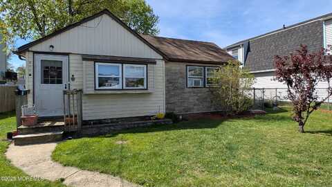 806 Lorillard Avenue, Union Beach, NJ 07735
