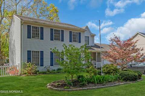 210 Chelsea Avenue, Bayville, NJ 08721
