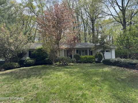 422 Leesville Road, Jackson, NJ 08527