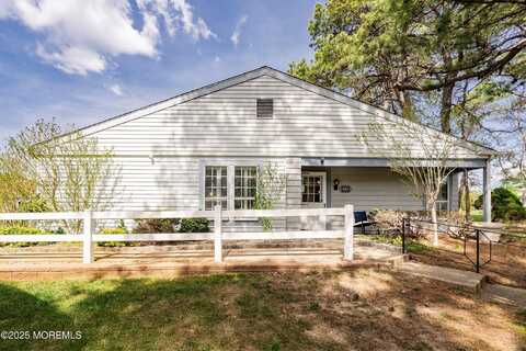 436a New Castle Court, Manchester, NJ 08759