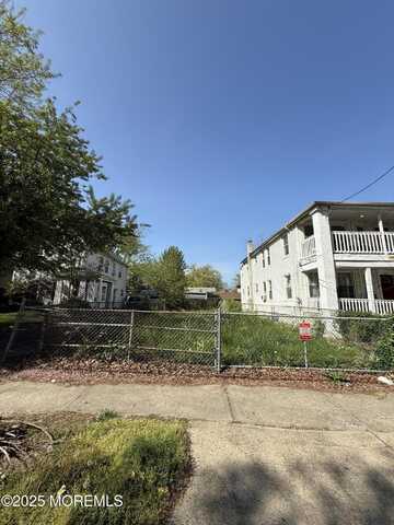 1123 Sewall Avenue, Asbury Park, NJ 07712