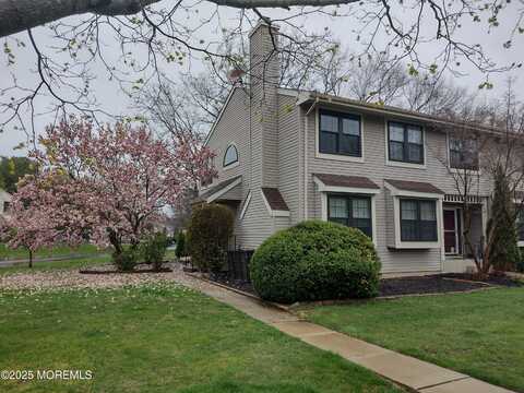 1201 Arlington Drive, Toms River, NJ 08755