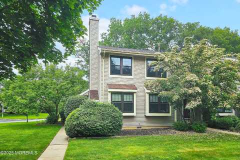 1201 Arlington Drive, Toms River, NJ 08755