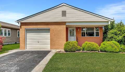 3 Virgin Islands Drive, Toms River, NJ 08757