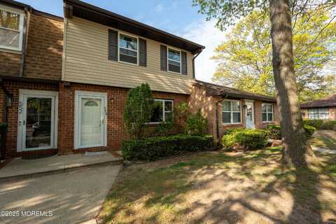 554 Labanna Court, Brick, NJ 08724