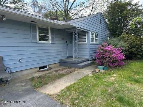 32 Cooper Avenue, West Long Branch, NJ 07764