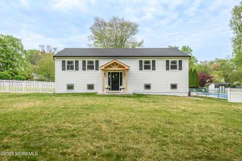 832 Nutswamp Road, Red Bank, NJ 07701