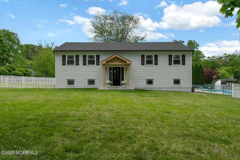 832 Nutswamp Road, Red Bank, NJ 07701