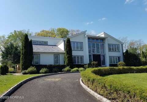 5 Valley Forge Road, Eatontown, NJ 07724