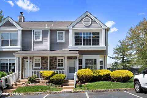 17 Mainbraid Court, Tinton Falls, NJ 07753