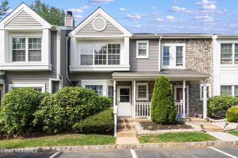 27 Mainbraid Court, Tinton Falls, NJ 07753