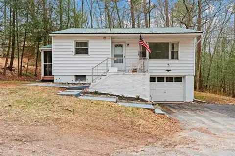 124 Eldred Yulan Road, Eldred, NY 12732