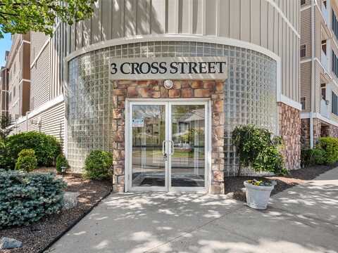 3 Cross Street, Suffern, NY 10901