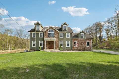 56 Benjamin Meadow Road, Tuxedo Park, NY 10987