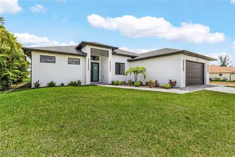 606 SW 22nd Street, Cape Coral, FL 33991