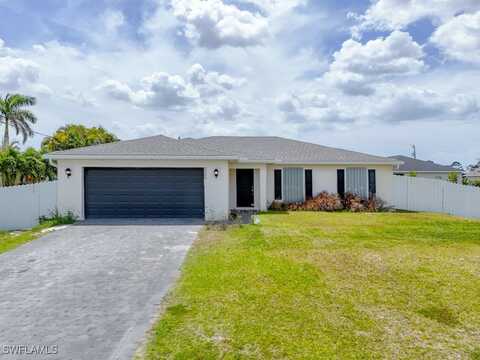2908 NW 18th Avenue, Cape Coral, FL 33993