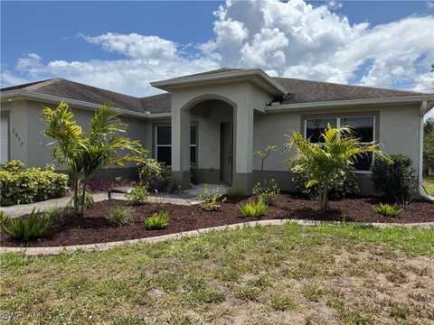 2857 Brewster Road, North Port, FL 34288