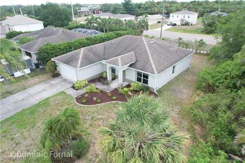 2857 Brewster Road, North Port, FL 34288