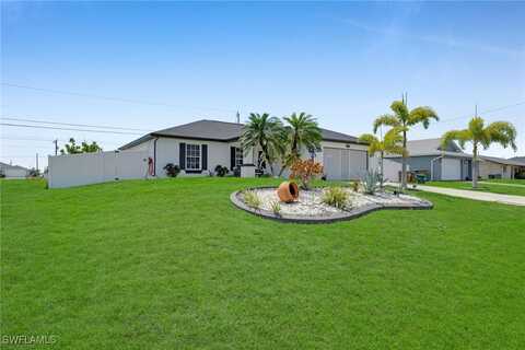202 NE 16th Terrace, Cape Coral, FL 33909