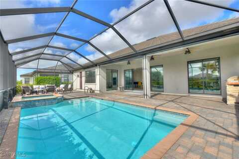 17441 Elkgrove Lane, Estero, FL 33928
