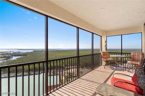 5781 Cape Harbour Drive unit: 1309, Cape Coral, FL 33914