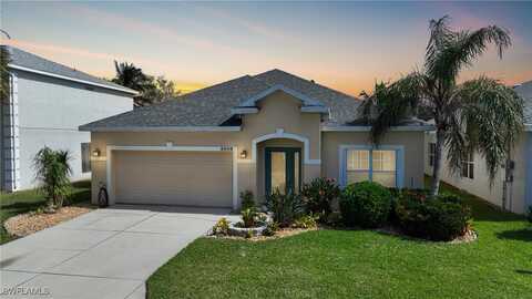 9909 Gladiolus Preserve Circle, Fort Myers, FL 33908