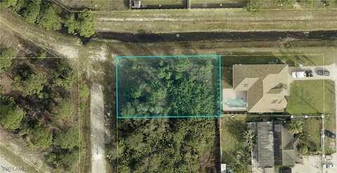 4701 Paula Avenue S, Lehigh Acres, FL 33976