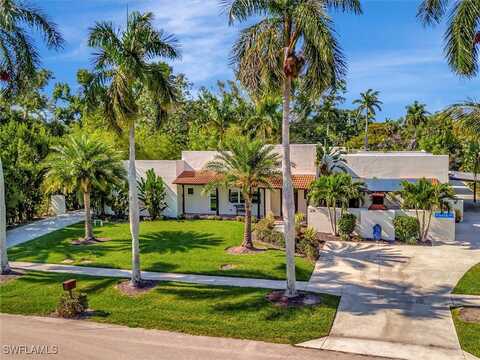 1291 Caloosa Drive, Fort Myers, FL 33901
