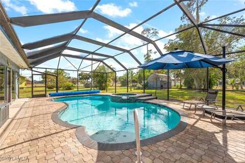 203 Lake Avenue, Lehigh Acres, FL 33936