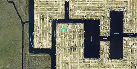 2853 NW 46th Avenue, Cape Coral, FL 33993