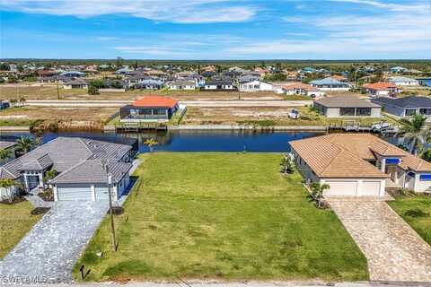 1234 NW 39th Avenue, Cape Coral, FL 33993