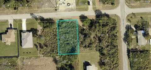 2605 26th Street SW, Lehigh Acres, FL 33976