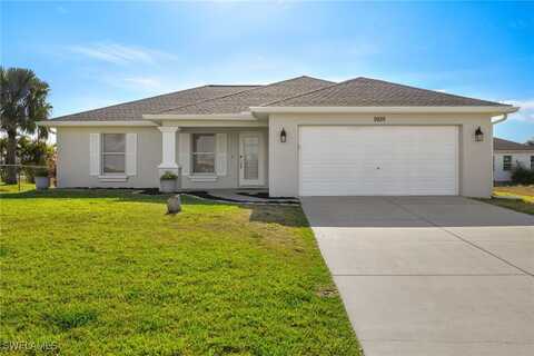 1025 NE 4th Avenue, Cape Coral, FL 33909