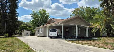 315 Cleveland Avenue, Lehigh Acres, FL 33936