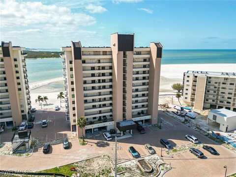 8400 Estero Boulevard, Fort Myers Beach, FL 33931