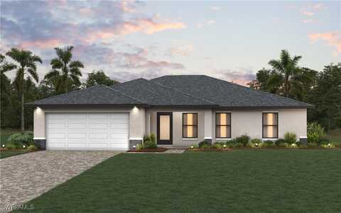 1825 NW 22nd Avenue, Cape Coral, FL 33993