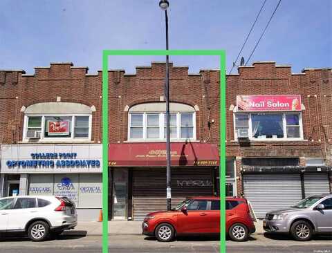 18-24 College Point Boulevard, College Point, NY 11356