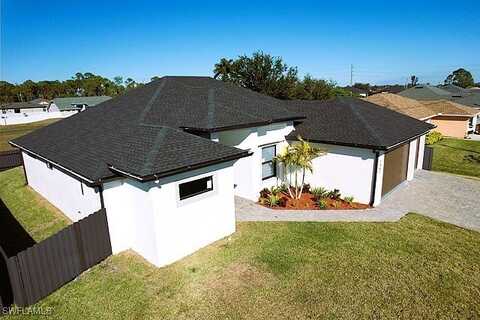 2447 NW 21st Terrace, Cape Coral, FL 33993
