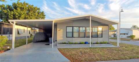 undefined, Fort Myers, FL 33908