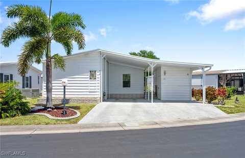 518 Misty Lane, North Fort Myers, FL 33903