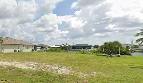 1707 NW 44th Avenue, Cape Coral, FL 33993