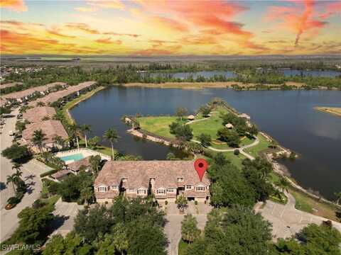 2603 Somerville Loop, Cape Coral, FL 33991
