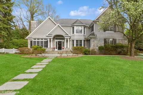 16 Johnson Place, Rye, NY 10580