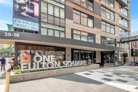 39-16 Prince Street, Flushing, NY 11354