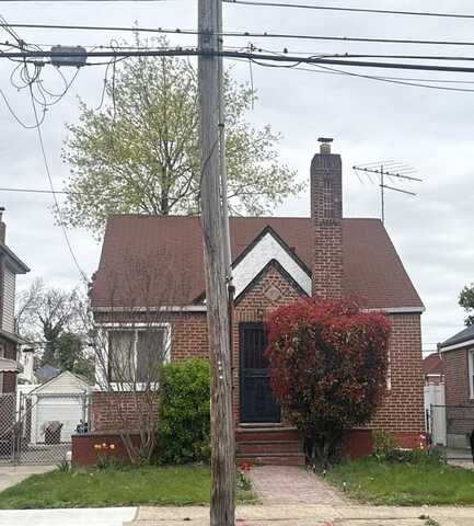 223-15 114th Road, Cambria Heights, NY 11411