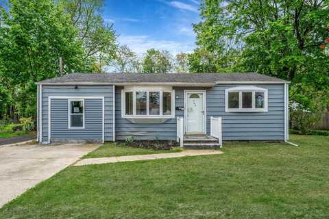 760 Spur Drive N, Bay Shore, NY 11706